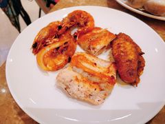 -盛宴标帜餐厅·亲子自助 (南昌喜来登酒店)