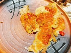 香煎巴沙鱼-大渔铁板烧(万象城店)