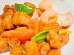 -莆田餐厅PUTIEN(颐堤港店)