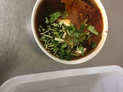 -陈记锅巴菜(五大道店)