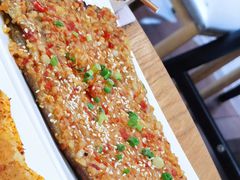 -小艺烧烤(曲江店)