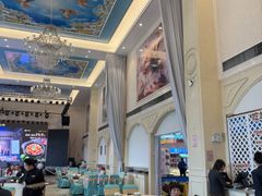 -渔村盛宴(航空新城店)