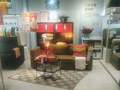 -IKEA宜家家居(南京商场)