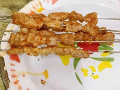 -小胡子祥彪烧烤(北湖总店)