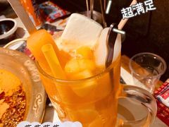 -哥老官重庆美蛙鱼头(宝山龙湖店)