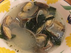 -萨莉亚意式餐厅(黄村高德汇店)