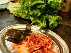 -一品诚记烤肉·甄选店(中南路店)