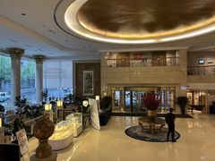 -和平宾馆(王府井店)