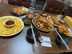-妈妈手(山大总店)