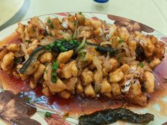-苏记美食(张槎一路店)