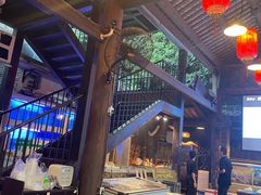 -鹅滋道(甘坑古镇店)