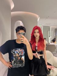 -3AM·S HAIR SALON烫发染发接发