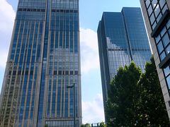 -上海外滩英迪格酒店