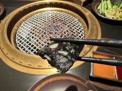 -厚贞日式烤肉(浦东汇智店)
