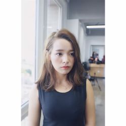 点击看大图 -小齐发型Star~salon