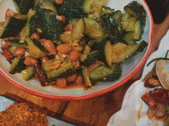 -小俩口烧烤东北菜(双井店)