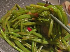 -小菜园新徽菜(北京大兴龙湖天街店)