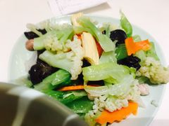 津味素什锦-大铁勺新津菜(东丽阳光新业广场店)