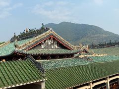 -悦城龙母祖庙