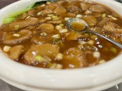 -邢家锅贴老店·非遗·开封菜(金明广场店)