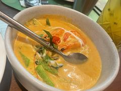 -帕蓝·暹罗料理(大学路店)