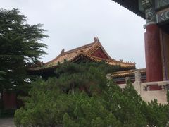 -北京市劳动人民文化宫(太庙)