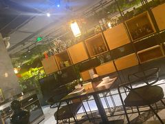 -舌尖上的食缘花园主题餐厅