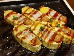 -白石的深夜食堂(济南万象城店)