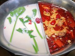 -湊湊火锅·茶憩(东城万达店)