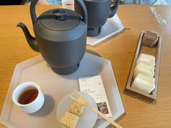 -tea’stone(新天地店)