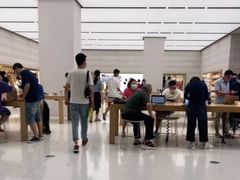 -Apple零售店(济南恒隆广场店)
