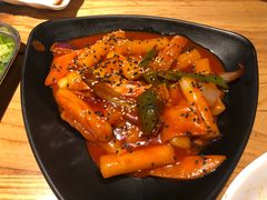 -牛炙烤肉(车公庙店)