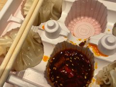 -清真文铁家烧麦馆