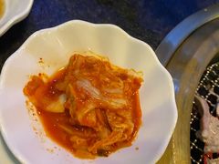 -神户赤童日式烤肉伙伴(东直门店)