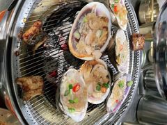 -本炙炭烤·蒲烧活鳗料理店(金沙洲店)