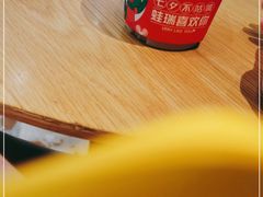 -哥老官重庆美蛙鱼头(宝山龙湖店)