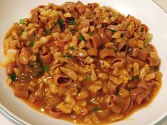-小郭私房菜·海肠捞饭店(学士街店)