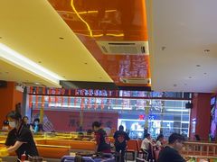 -妙香居韩国烤肉(容桂天佑城店)