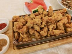 -良友·海鲜青岛菜·海肠捞饭(五四广场店)