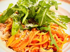 -Pizzeria da Nicola·火炉披萨(中大国际店)