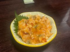 -哥哥の深夜食堂(叁宸里店)