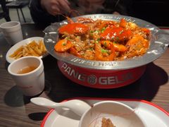 -胖哥俩肉蟹煲(杭州下沙学林街店)