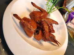 -江宴渔村·鱼鲜土菜(紫荆广场店)
