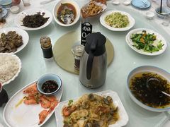 -洲晓鲜·舟山海鲜大排档(朱家尖风景区店)