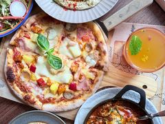 -比萨先生PIZZAMAN