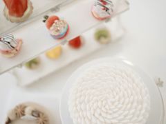 -壹点壹客·生日蛋糕(南山店)