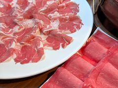 -前门杨记·铜锅涮肉(王府井·故宫店)