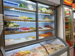 -黄记潮汕甜汤(贝底田坊店)