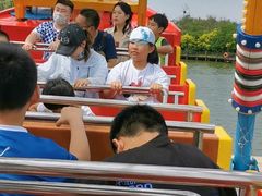 -渔岛海洋度假区