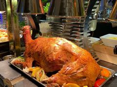 -印象餐厅(杭州国际博览中心北辰大酒店)